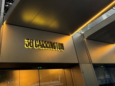 Thumbnail image of 36 Carrington Street located Sydney's central business district