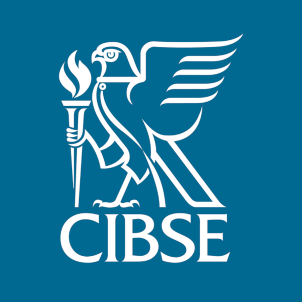 The Official Logo of the CIBSE Journal Report